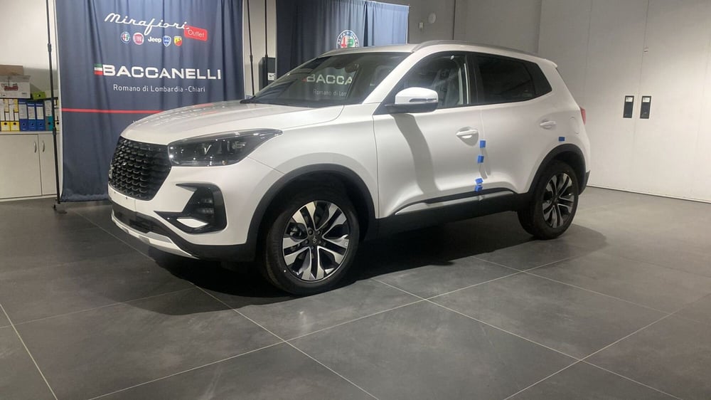 Dr dr 5.0 nuova a Bergamo