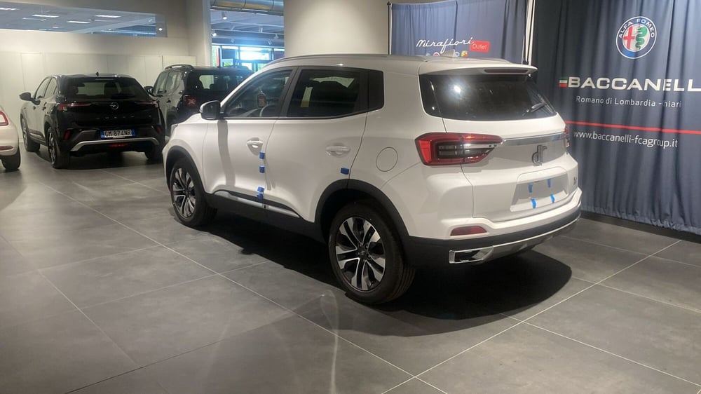 Dr dr 5.0 nuova a Bergamo (2)