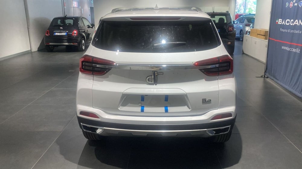 Dr dr 5.0 nuova a Bergamo (3)