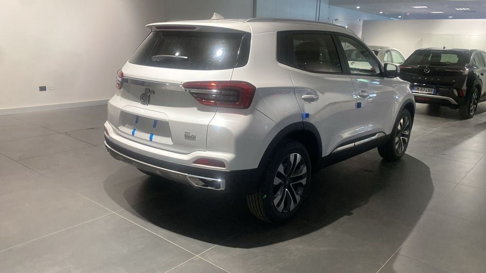 Dr dr 5.0 nuova a Bergamo (4)