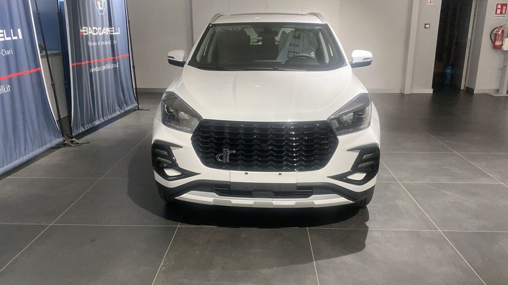 Dr dr 5.0 nuova a Bergamo (6)