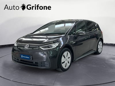 Volkswagen ID.3 Life del 2021 usata a Modena
