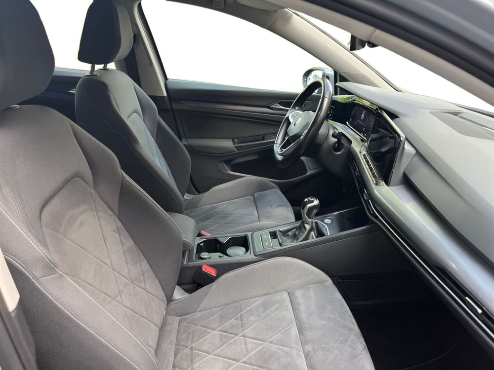 Volkswagen Golf usata a Modena (10)