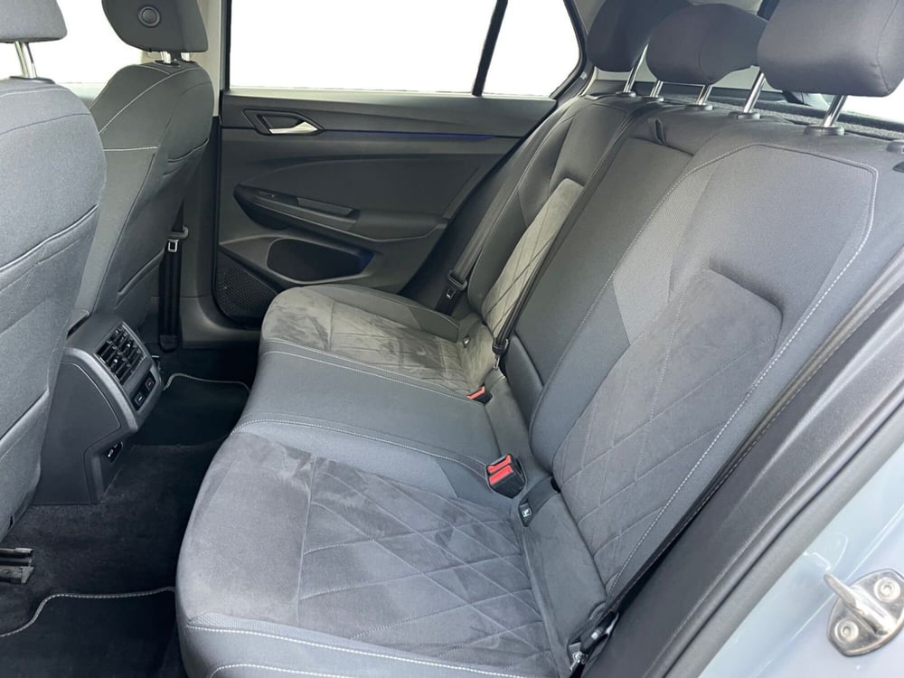 Volkswagen Golf usata a Modena (11)