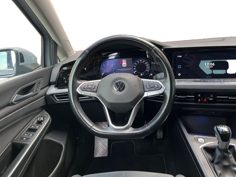 Volkswagen Golf usata a Modena (12)