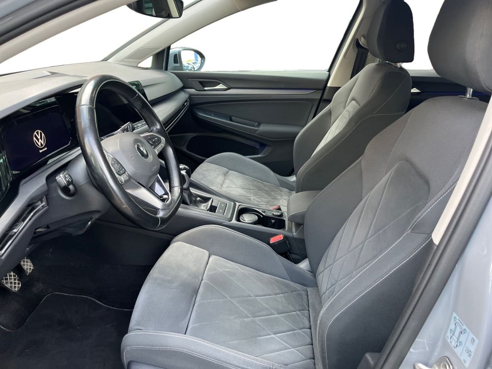 Volkswagen Golf usata a Modena (15)