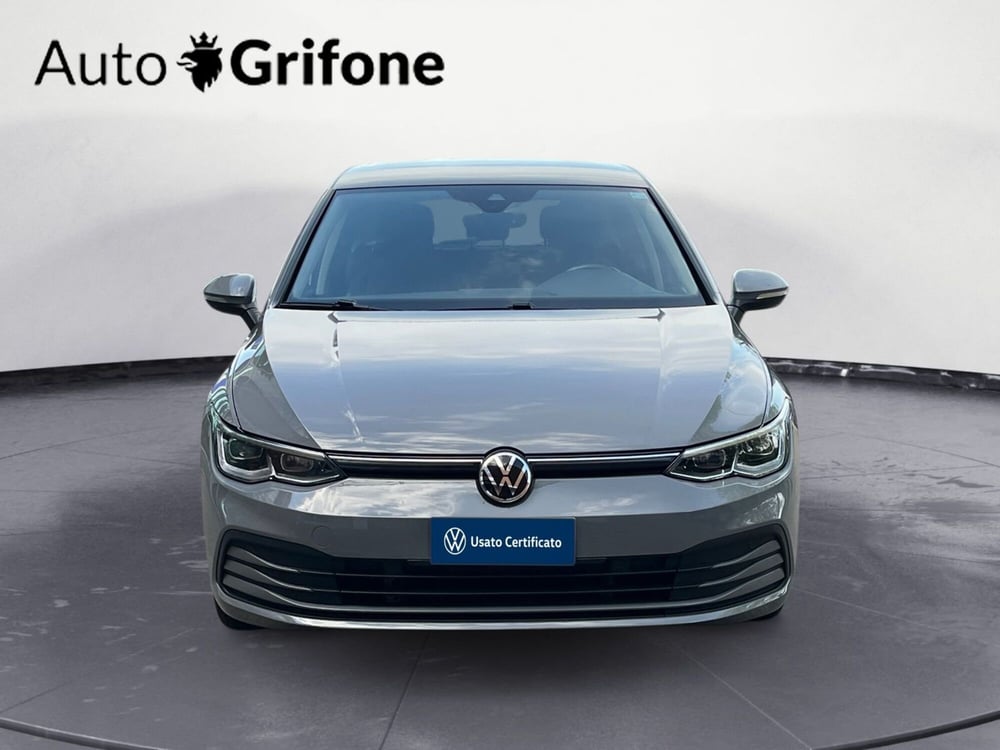 Volkswagen Golf usata a Modena (2)