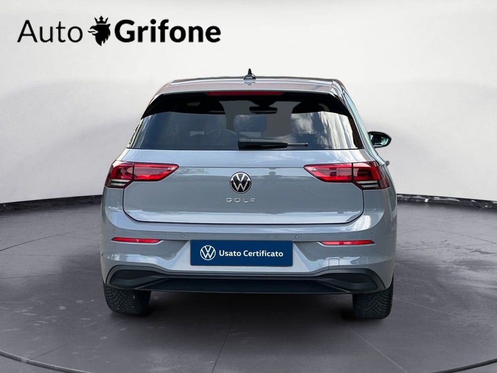 Volkswagen Golf usata a Modena (3)
