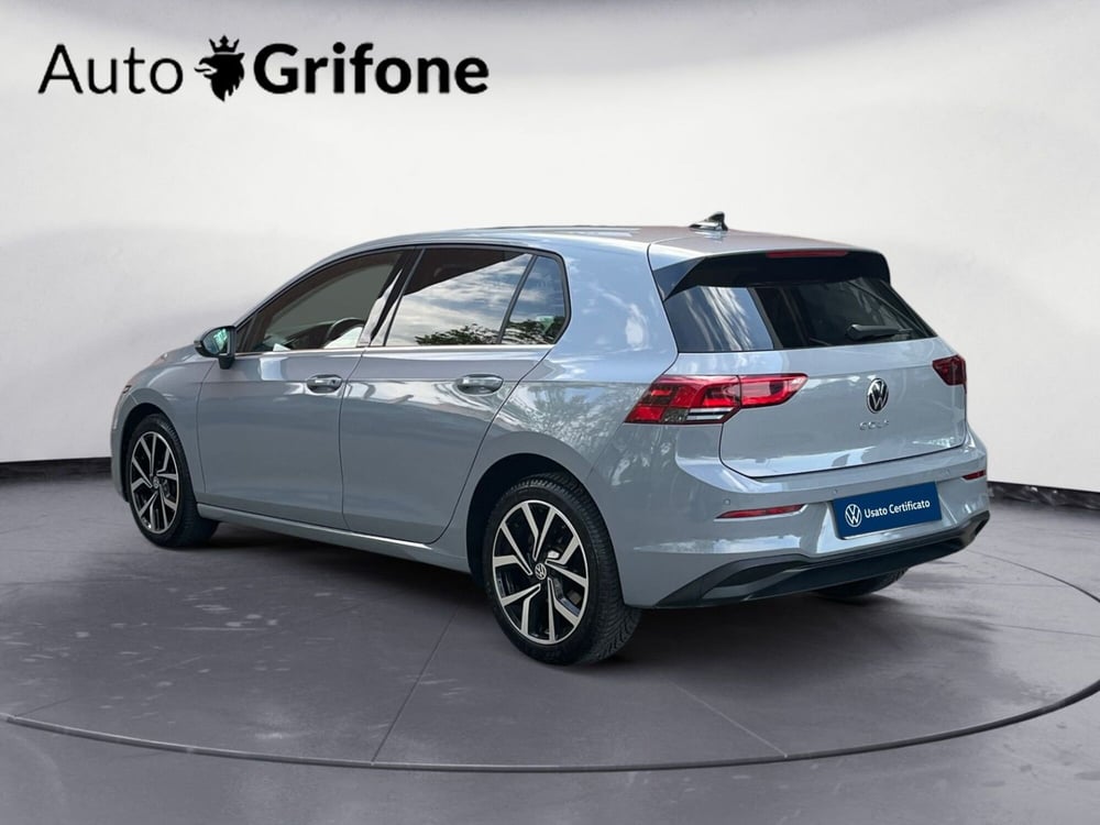 Volkswagen Golf usata a Modena (4)