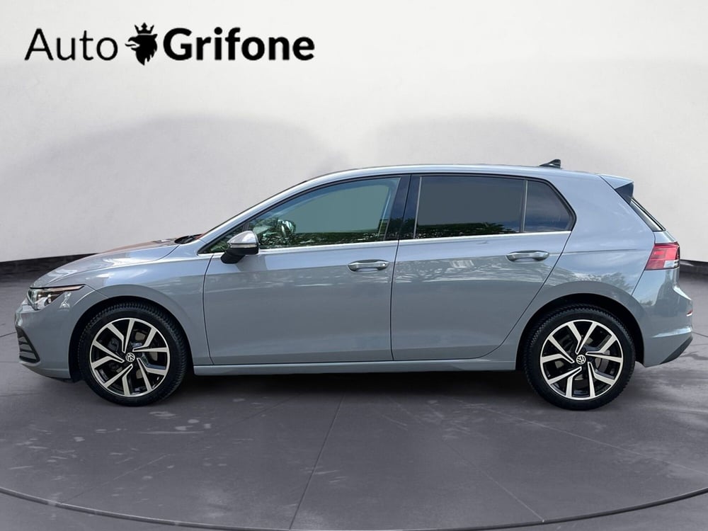 Volkswagen Golf usata a Modena (5)