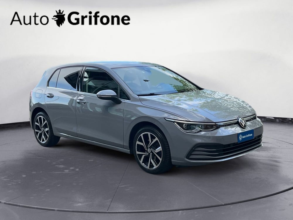 Volkswagen Golf usata a Modena (6)