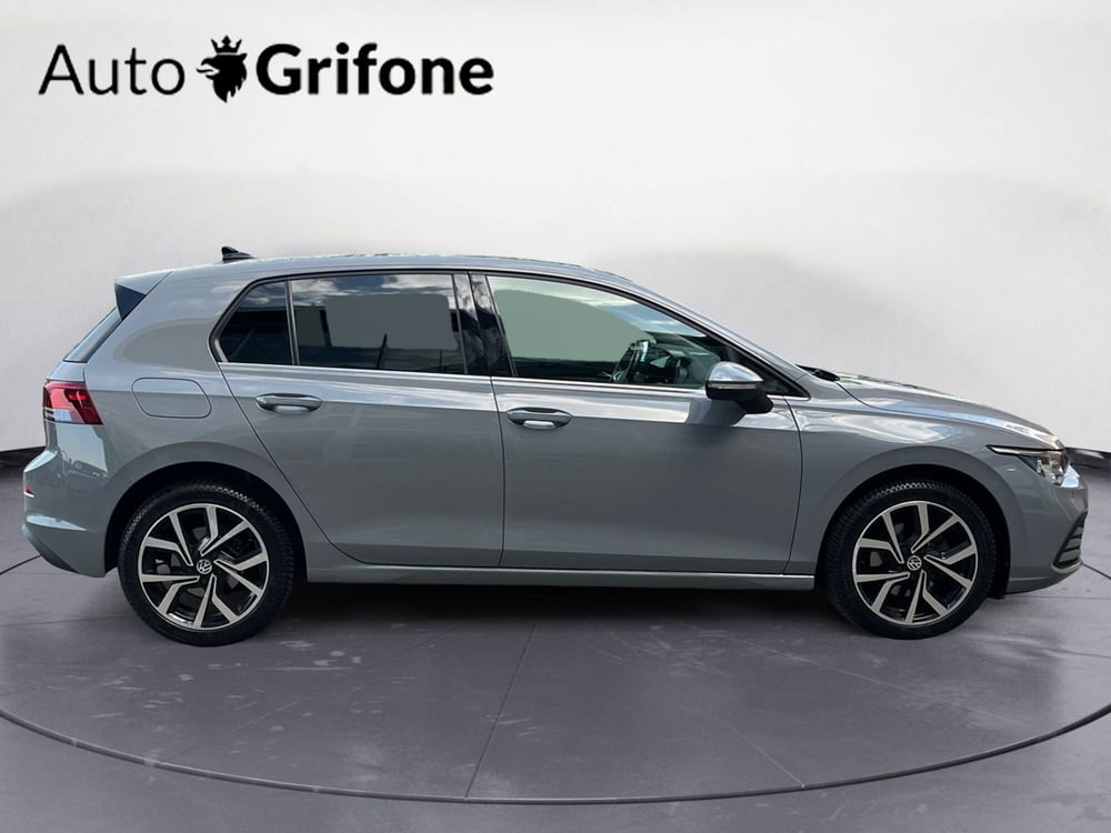 Volkswagen Golf usata a Modena (7)