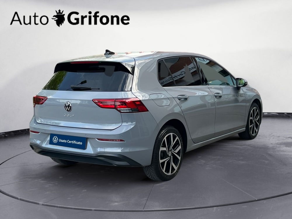 Volkswagen Golf usata a Modena (8)