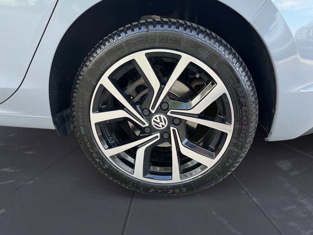 Volkswagen Golf usata a Modena (9)