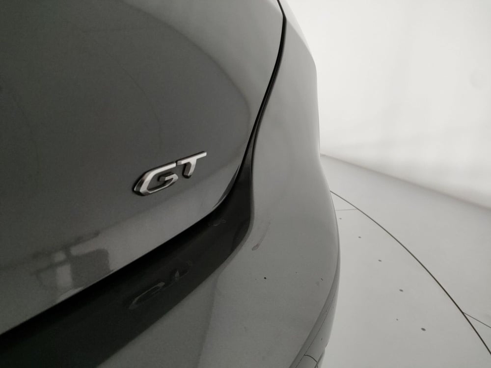 Peugeot 208 usata a Caserta (10)