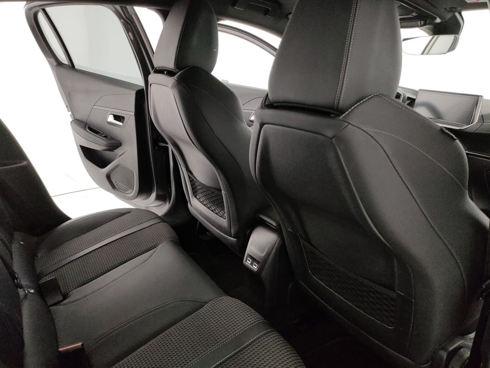 Peugeot 208 usata a Caserta (11)