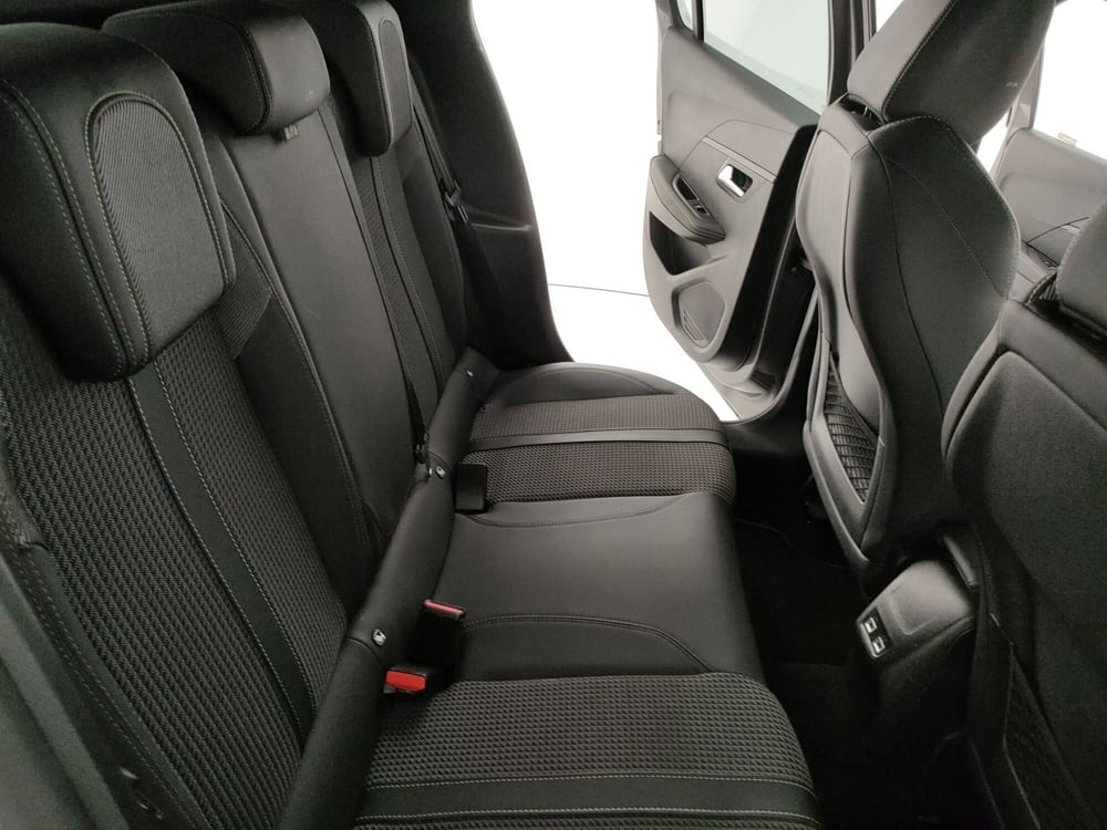 Peugeot 208 usata a Caserta (12)