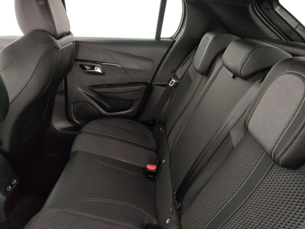 Peugeot 208 usata a Caserta (16)