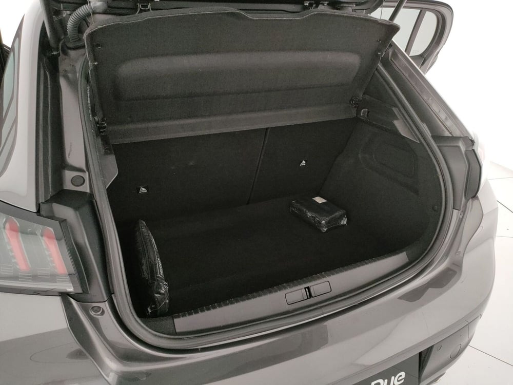 Peugeot 208 usata a Caserta (8)