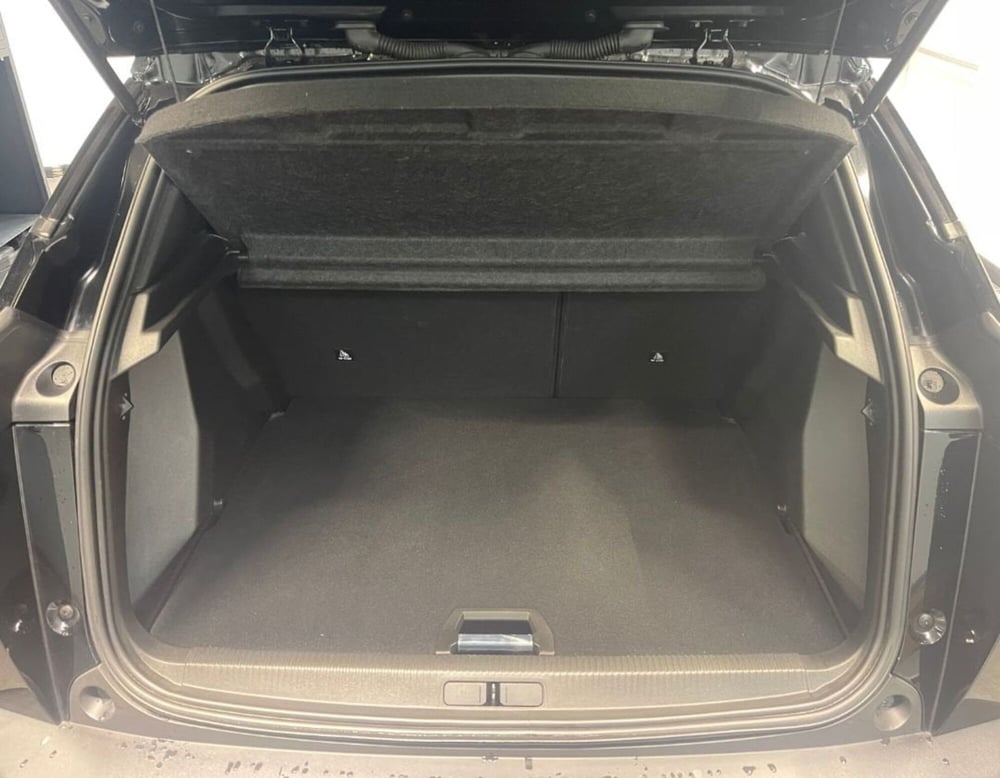 Peugeot 2008 usata a Ferrara (10)