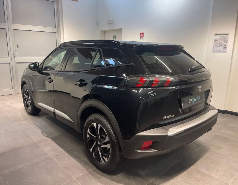 Peugeot 2008 usata a Ferrara (16)