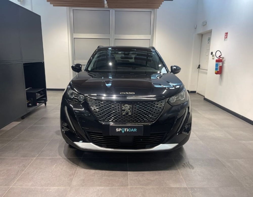 Peugeot 2008 usata a Ferrara (3)