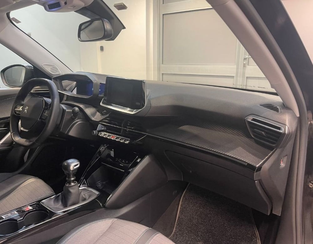 Peugeot 2008 usata a Ferrara (4)