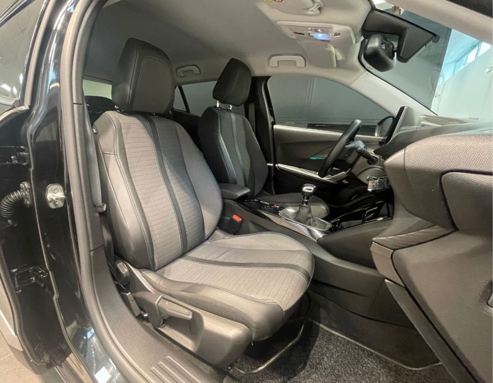Peugeot 2008 usata a Ferrara (5)