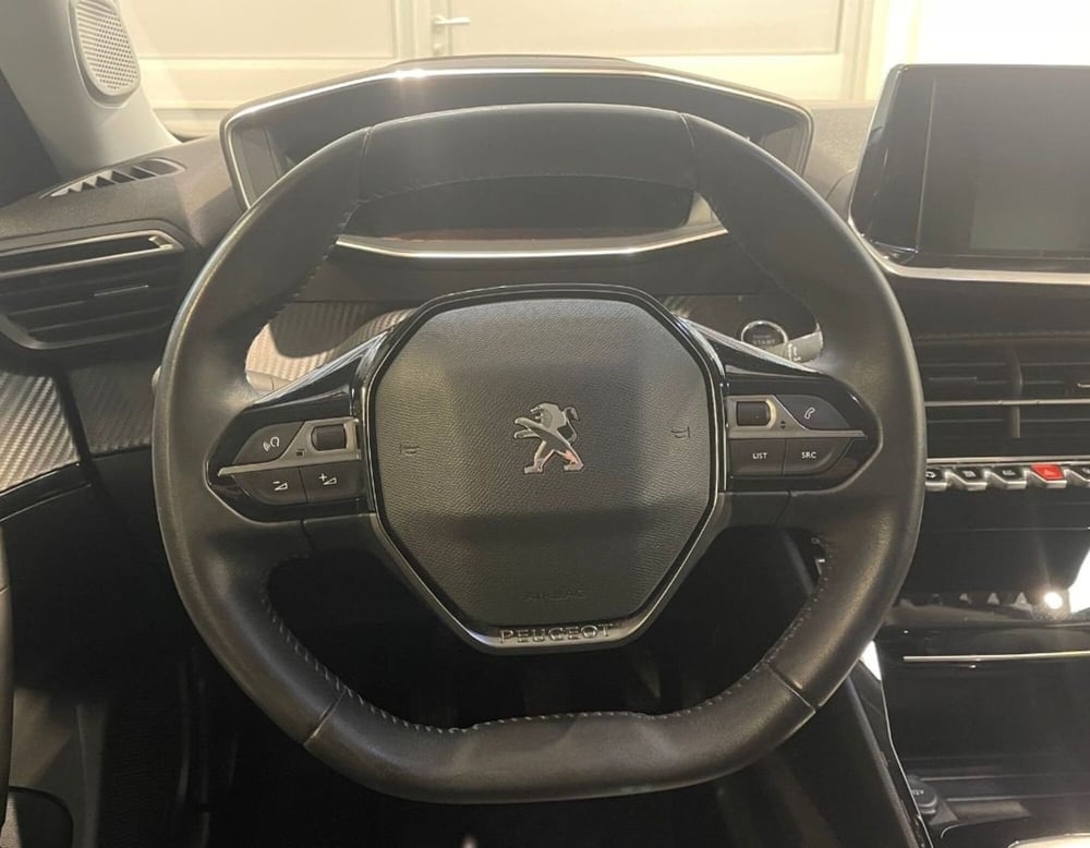 Peugeot 2008 usata a Ferrara (8)