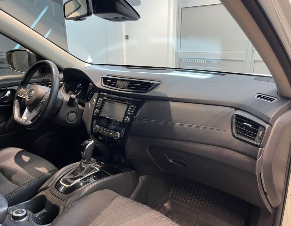 Nissan X-Trail usata a Ferrara (4)