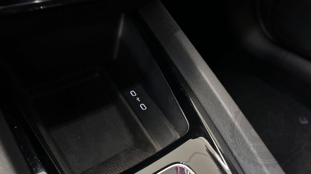 Skoda Octavia Station Wagon usata a Lecco (15)