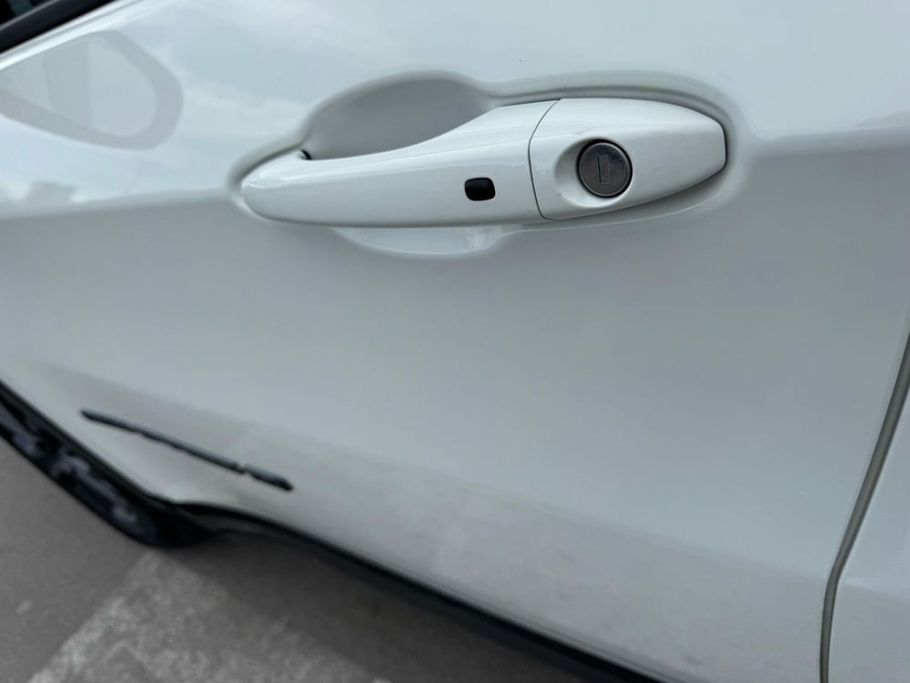 Jeep Compass usata a Napoli (16)