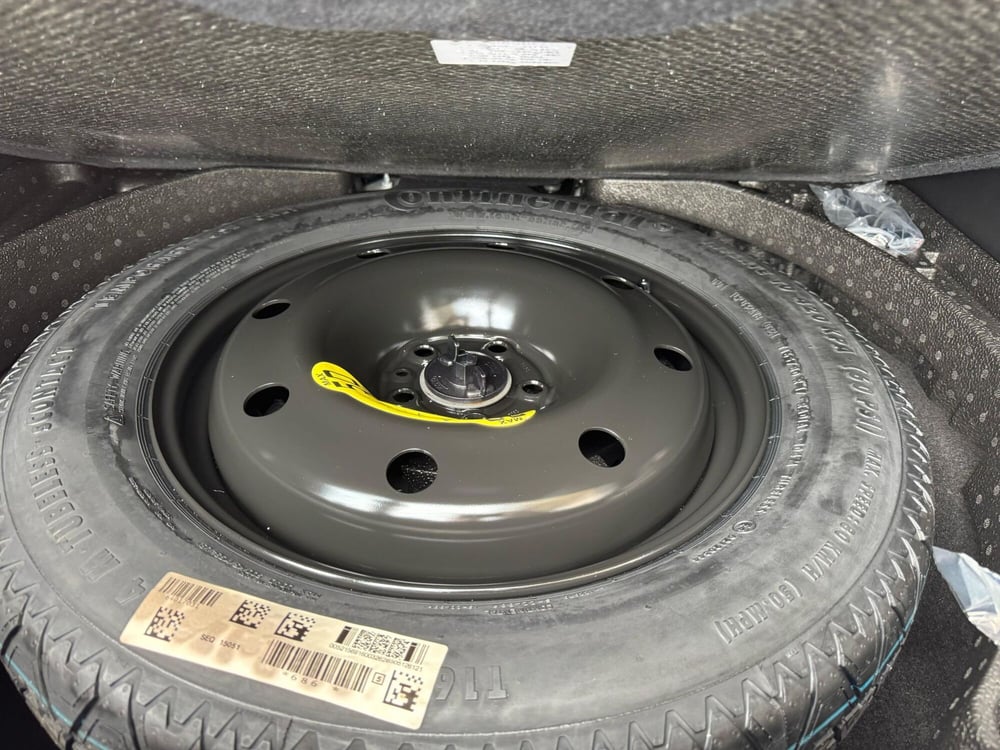 Jeep Compass usata a Napoli (20)