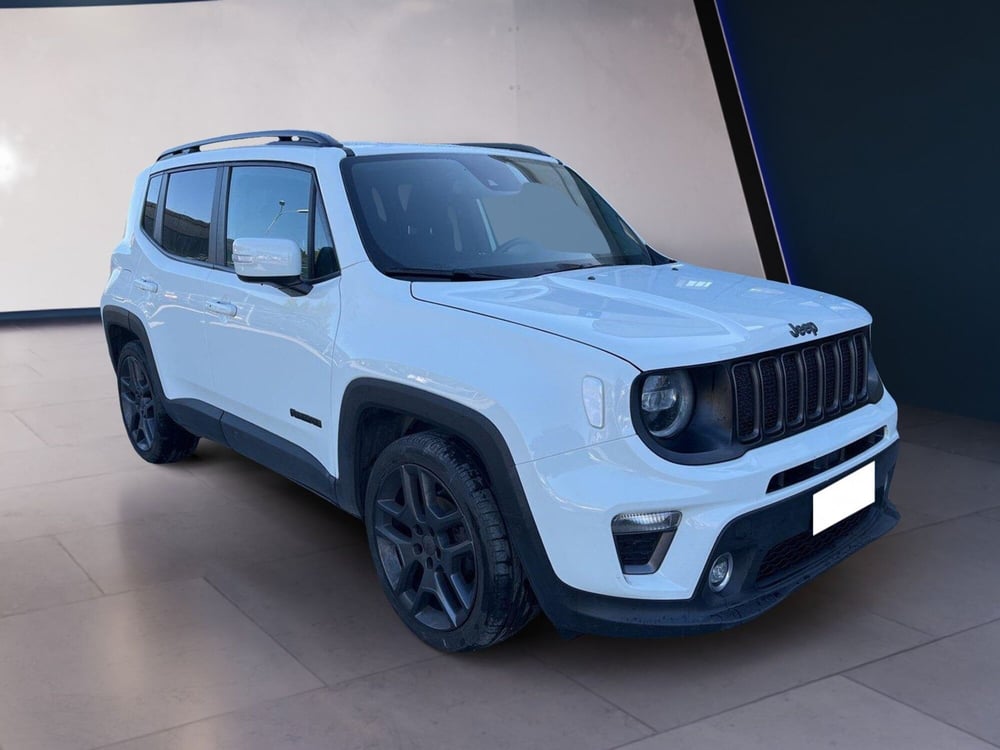Jeep Renegade usata a Torino (3)