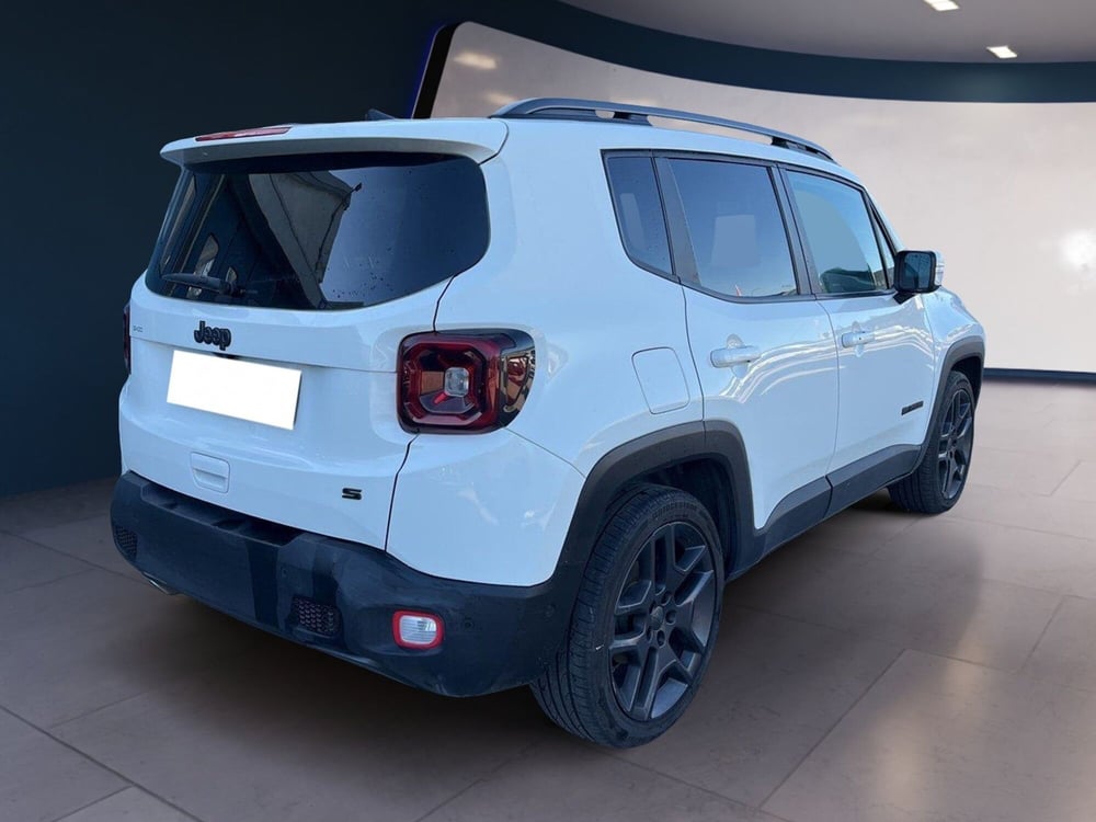 Jeep Renegade usata a Torino (4)