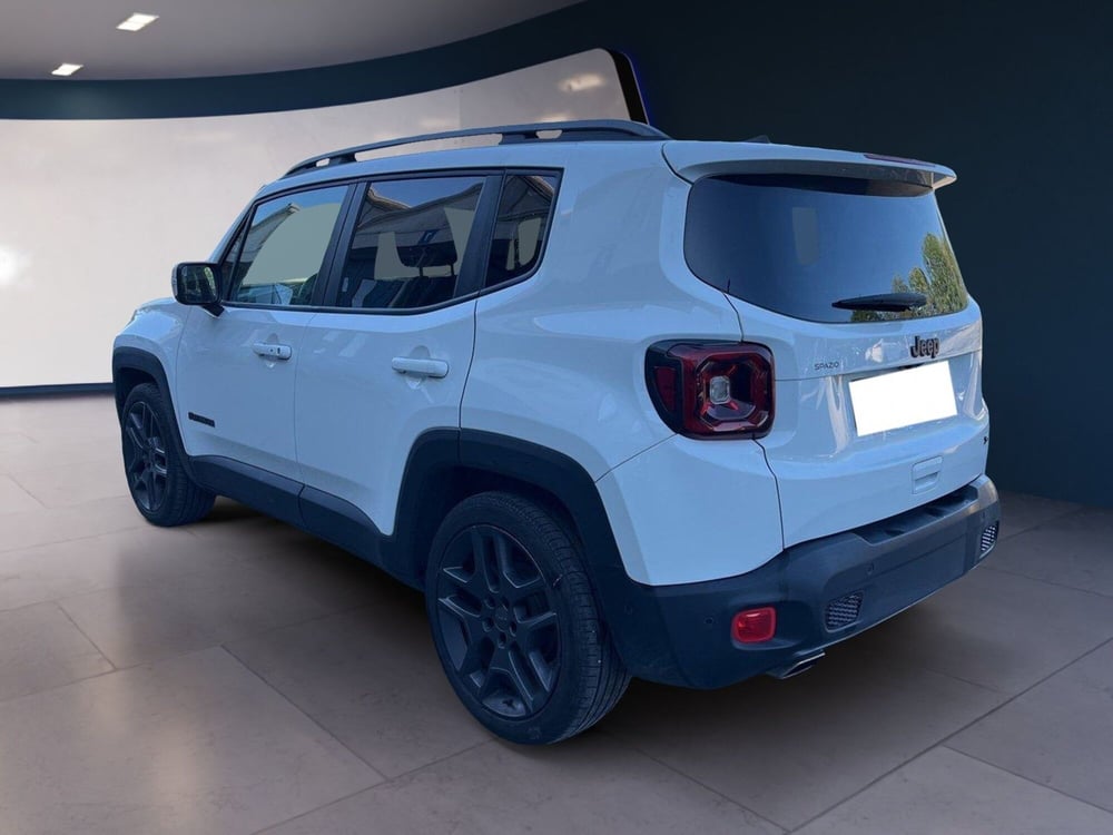 Jeep Renegade usata a Torino (5)