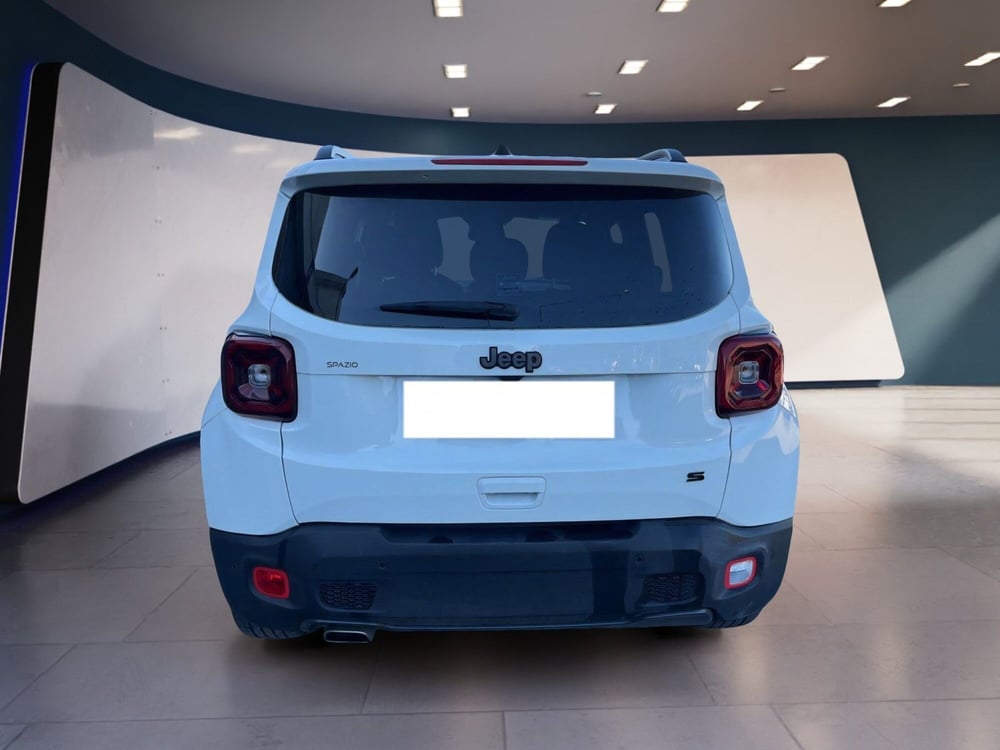 Jeep Renegade usata a Torino (6)