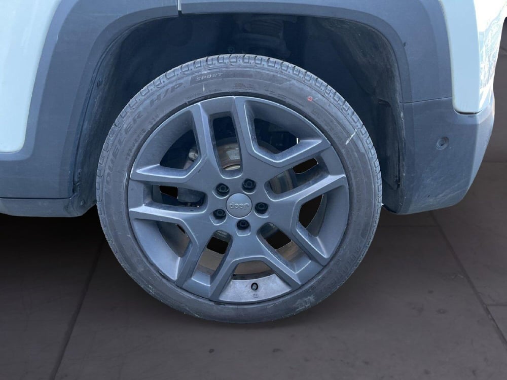 Jeep Renegade usata a Torino (7)