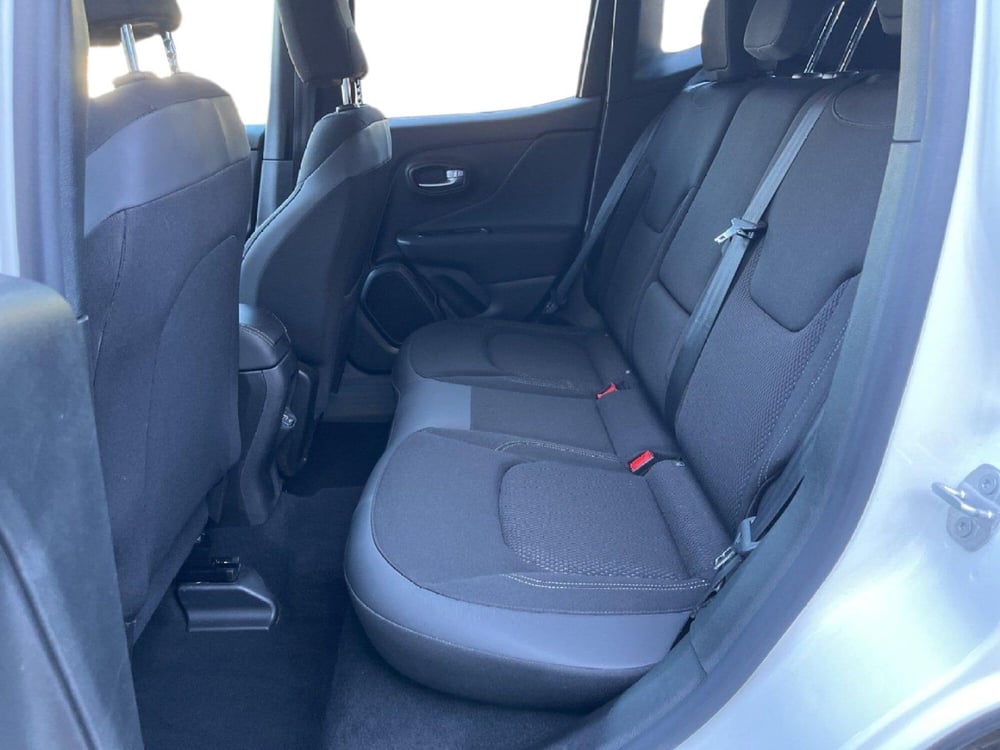 Jeep Renegade usata a Torino (8)