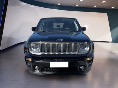 Jeep Renegade 1.0 T3 Limited del 2023 usata a Torino