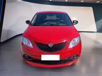 Lancia Ypsilon 1.0 FireFly 5 porte S&amp;S Hybrid Gold Plus del 2020 usata a Torino