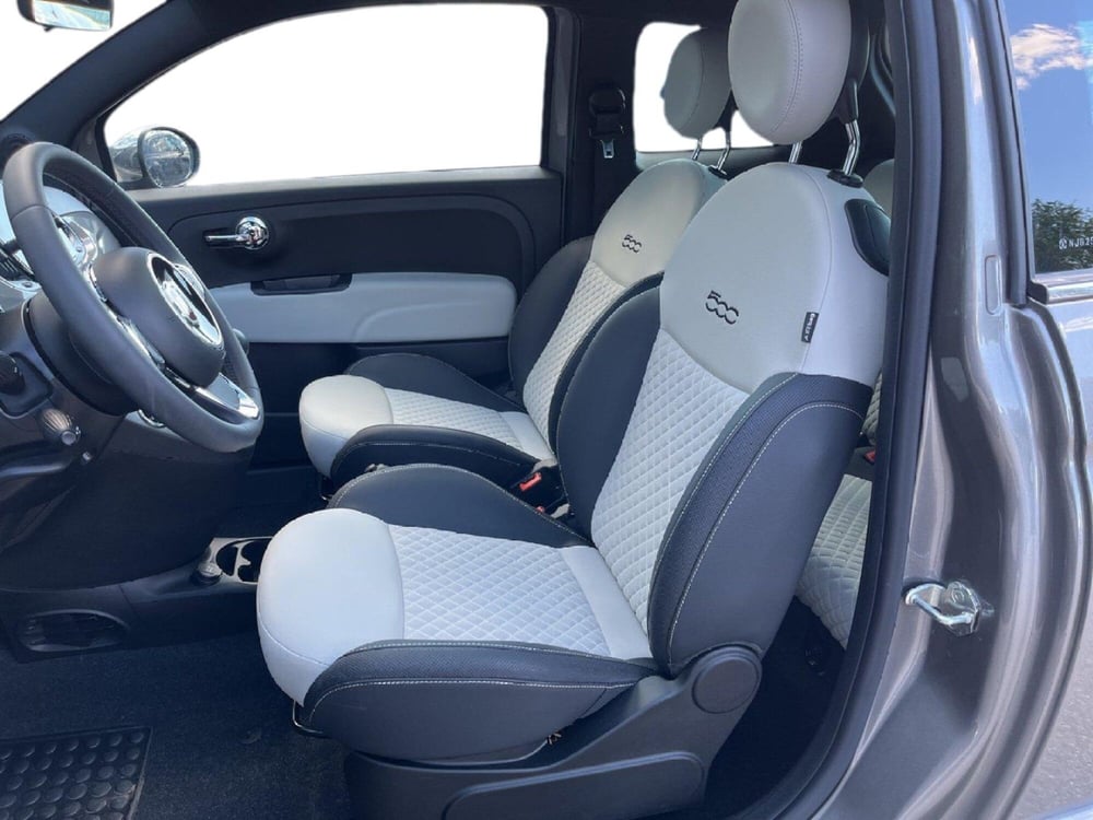 Fiat 500 usata a Torino (10)
