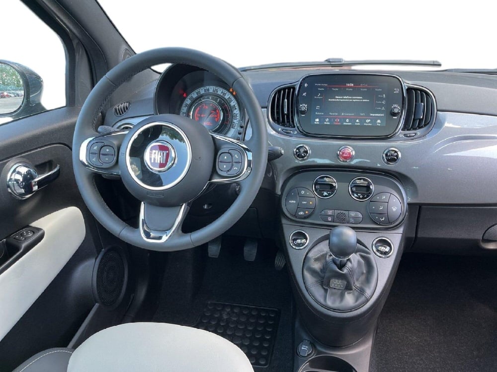 Fiat 500 usata a Torino (11)