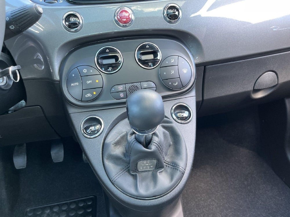Fiat 500 usata a Torino (14)