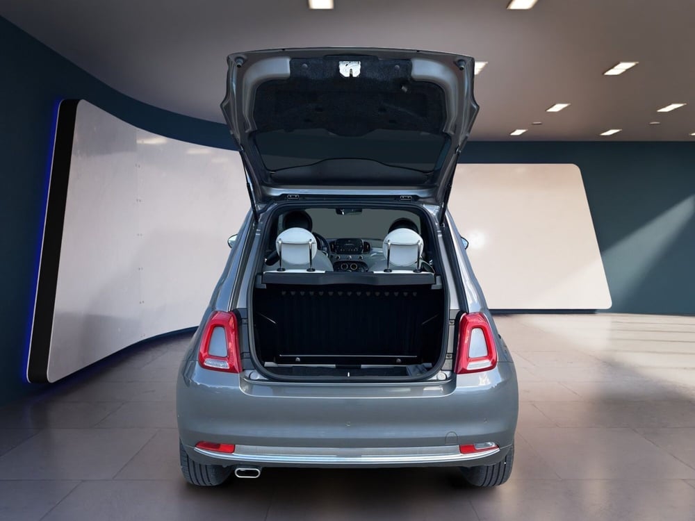 Fiat 500 usata a Torino (7)