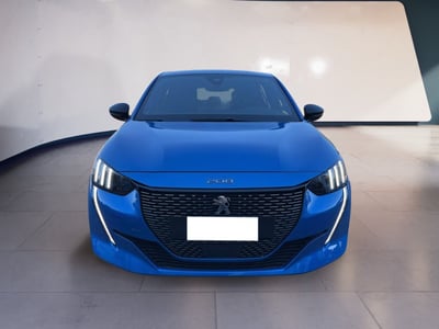 Peugeot 208 BlueHDi 100 Stop&amp;Start 5 porte GT Pack del 2022 usata a Torino