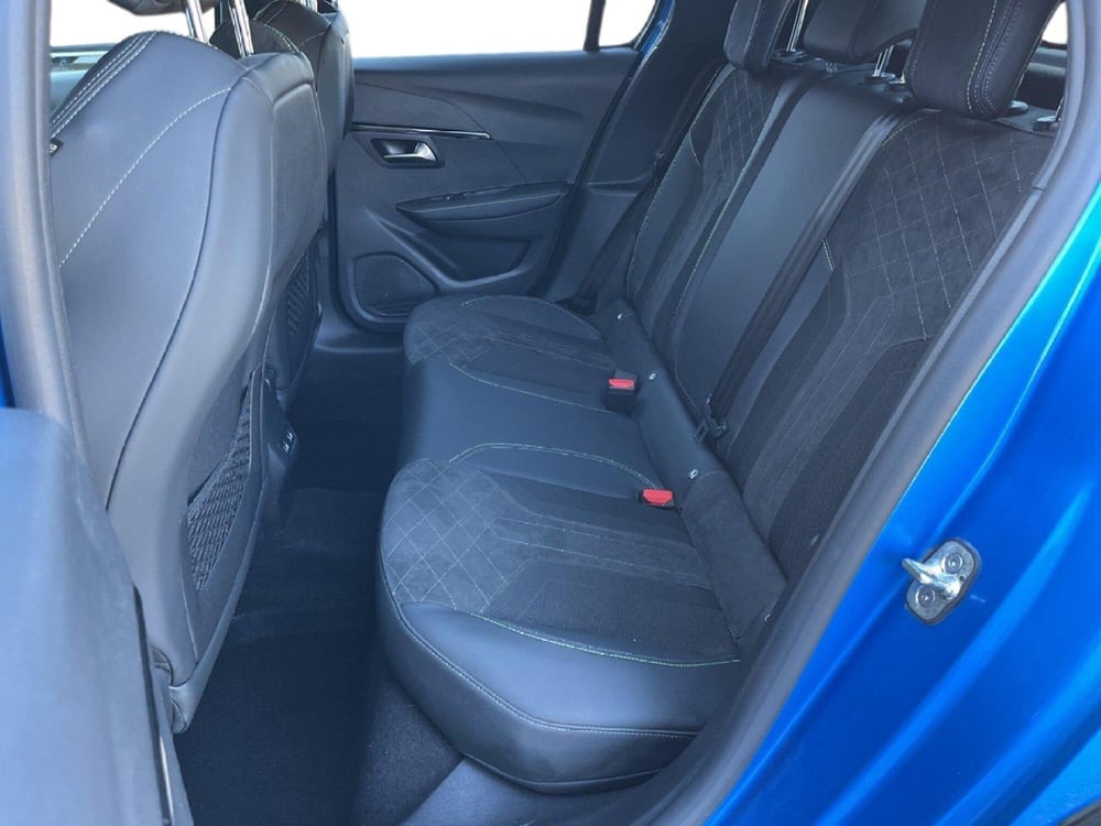Peugeot 208 usata a Torino (9)