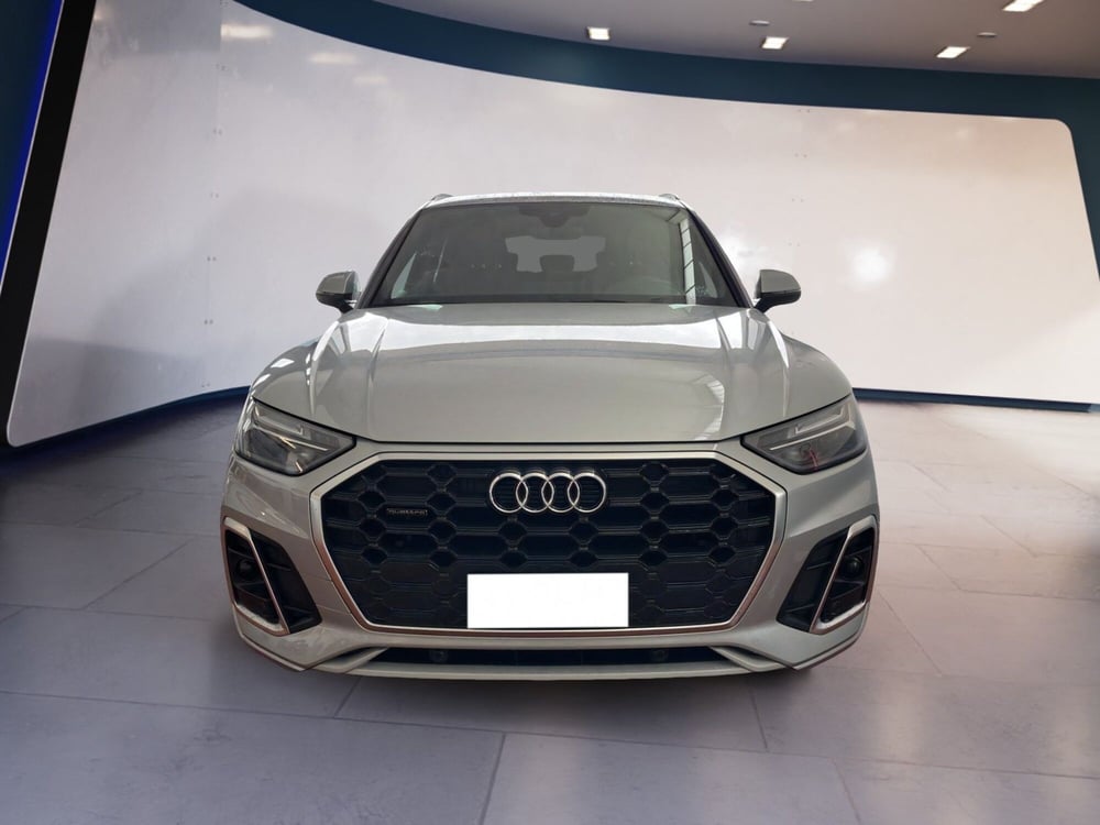 Audi Q5 usata a Torino