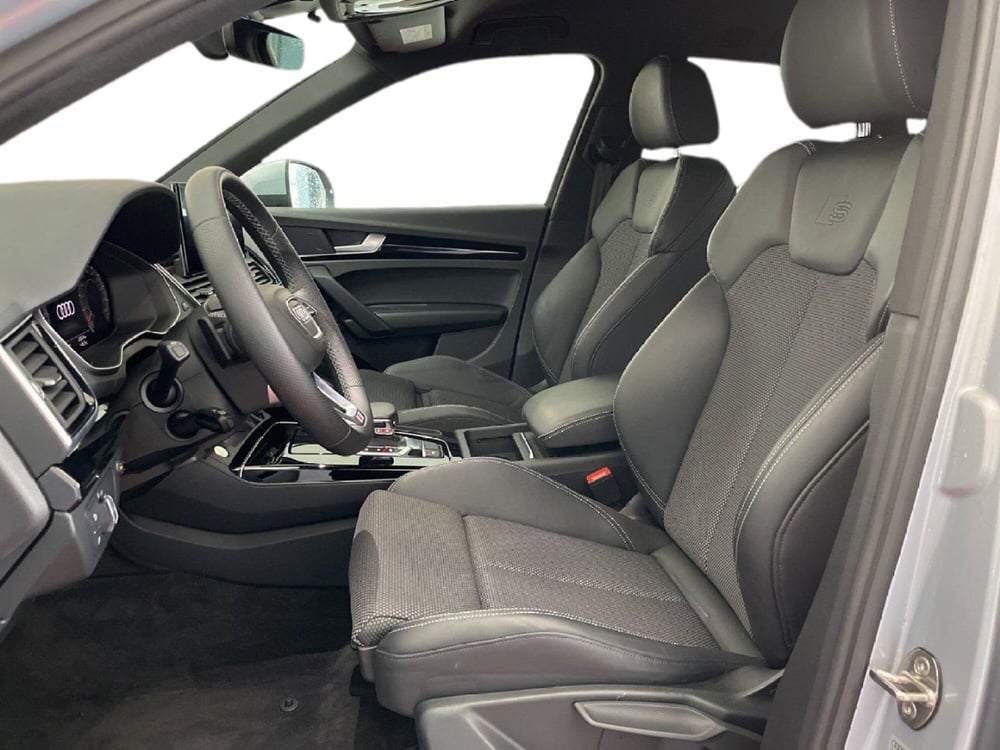 Audi Q5 usata a Torino (10)