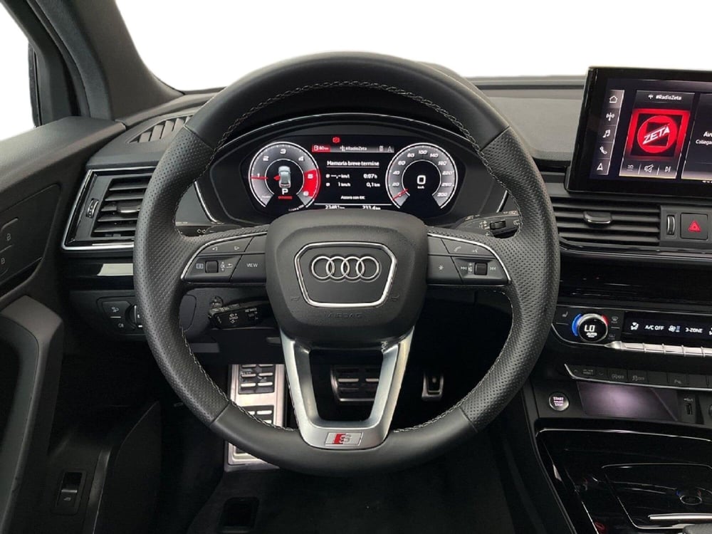 Audi Q5 usata a Torino (12)